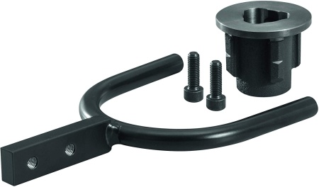 REMS Adaptor roluire pentru Amigo/2/2Compact 347007 - Img 1