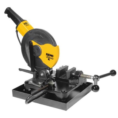 REMS Ferastrau circular Turbo K 849007