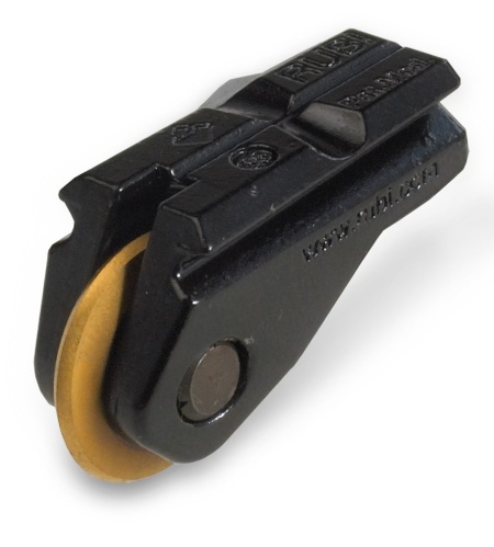 Roata de taiere Gold ∅22mm, pentru modelele Rubi TI - RUBI-1979