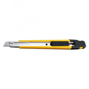 A-1 - cutter-cutit japonez de 9 mm. Olfa