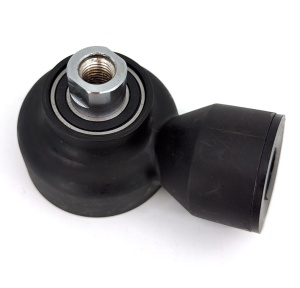 Accesoriu adaptor aspirare carote diamantate gaurire beton fara praf ⌀35-82mm prindere M16 - DXDY.M16STOPRAF82 - Img 3