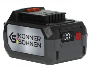 Acumulator Li-Ion 20V KS 20V4-1