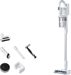 Aspirator vetical cu acumulator, S1 ALLERGY EU - 550W, 2500mAh - Nilfisk-128390166