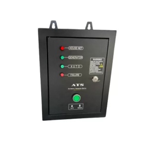Automatizare pentru generatoare HYUNDAI monofazate ATS 220 H - Img 2