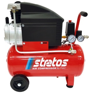 Compresor cu piston FIAC tip STRATOS 24 - Img 2