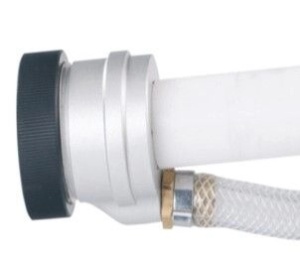 Conector lance comanda automata Wagner