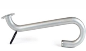 Conector pompa Columbia C-GOOSENECK