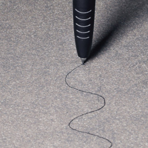 Creion mecanic marcator cu mine de rezerva - BIHUI-TCM7 - Img 3