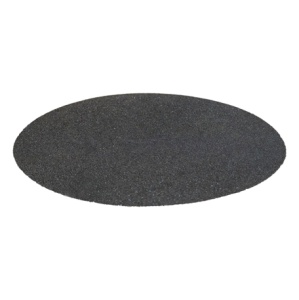 Disc slefuire pentru Heron ROKAMAT granulometrie 120 Ø225 mm