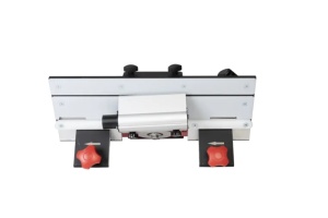 Dispozitiv pentru frezat si slefuit muchii si canturi placi ceramice ( Jolly ), MITRE MATE, disc 125mm - RUBI-52825 - Img 4