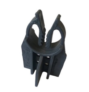 Distantier fier-beton „ARMATURA” H25, 1 set = 500 buc