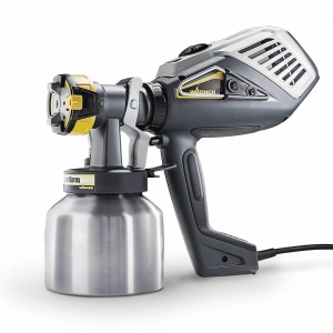 Echipament/pistol pentru vopsire Wagner FinishControl 3500 230V presiune 0,2 bar - Img 2