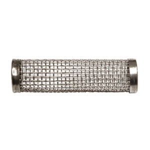 Filtru mesh grosier 10 Bisonte pentru pompa PCS-HP15/PCS-MS100