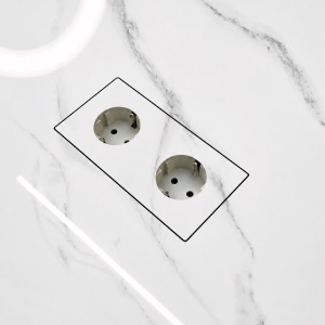 Fir de taiere cu diamant sintetic pudra pentru taiere de placi ceramice - DiStar-71419034039 - Img 5