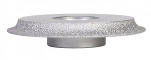 Freza diamantata fina R5 mm pentru Pro-Edger - RUBI-16957 - Img 5