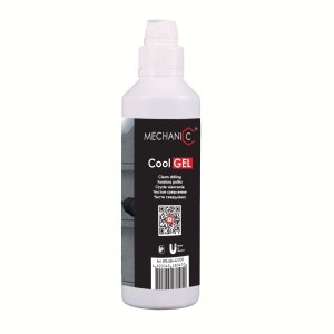 Gel de racire, lubrifiere si colectare praf pentru gaurire cu carote 250g CoolGEL 250 - Distar-89568442039