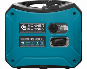 Generator cu inverter KS 2000i S - Img 4