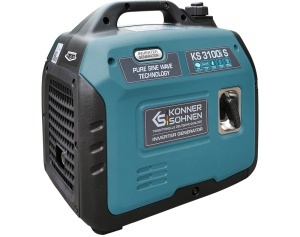 Generator cu inverter KS 3100i S - Img 10