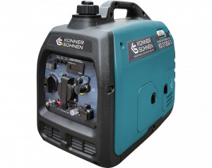 Generator cu inverter KS 3100iG S - Img 2