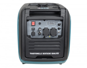 Generator cu inverter KS 4000iEG S - Img 6