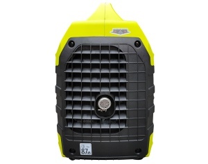 Generator cu inverter KSB 12i S - Img 7