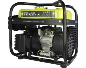 Generator cu inverter KSB 21i