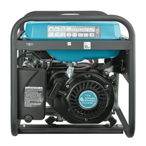 Generator de curent 5.5 kW benzina PRO - Konner & Sohnen - KS-7000E-3-ATS - Img 10