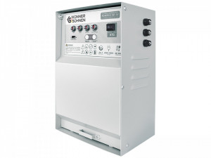 Generator de curent 9.2 kW benzina PRO - Konner & Sohnen - KS-12-1E-1/3-ATSR - Img 4