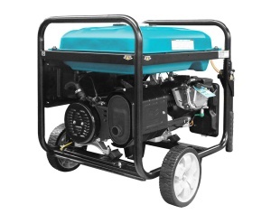 Generator de curent 9.2 kW benzina PRO - Konner & Sohnen - KS-12-1E-ATSR - Img 11