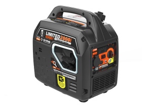 Generator de curent inverter 2 kW - benzina, 230V, telecomanda - Genergy Limited-2000i - Img 1