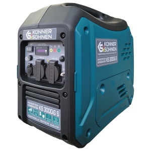 Generator invertor KS 3000iG S - Img 10