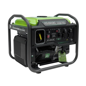 Generator invertor KSB 55i - Img 10