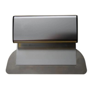 Gletiera profesionala Bisonte WSB-20 latime 200 mm