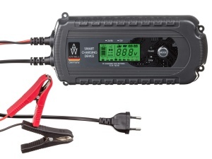 Încărcător automat Auto Welle AW05-1208