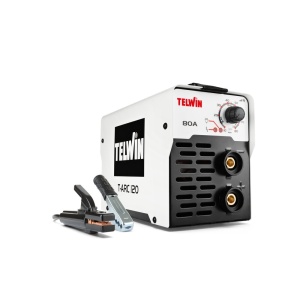 Invertor sudura TELWIN T-ARC 120 ACX - Img 2