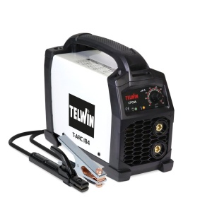 Invertor sudura TELWIN T-ARC 184 ACX + ACC