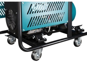 Kit de Roti pt. Generatoarele Diesel Konner Seria KS-6/8/9000 - KS-6-9D-KIT - Img 8