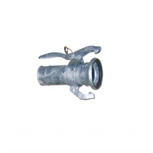 KIT PERROT Imer furtun Ø 65 mm 30 m - Img 2