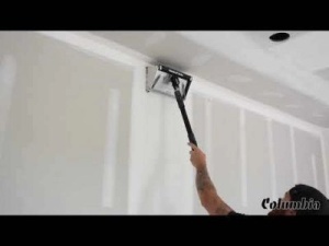 Maner pentru aplicatoare C-Box Columbia C-MBOX106 L=106cm - Img 2