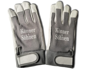 Mănuși de protecție KS Gloves L