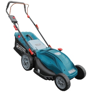 Mașină de tuns iarba electrică KS 43LM20