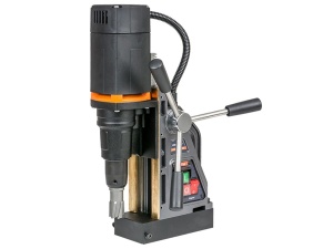 Masina gaurit cu talpa magnetica 12-35mm VersaDrive® 850035-230EU Holemaker Technology - Img 3