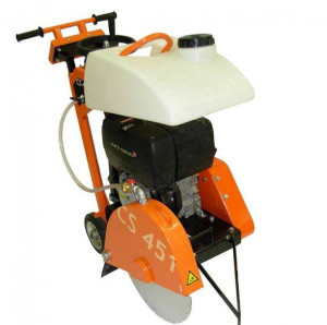 Masina pentru taiat beton/asfalt CS451 D7 - Norton Clipper