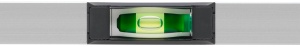 Nivelă cu bula ( Boloboc ) cu profil aluminiu, 30cm AV 30 - Sola-01110301 - Img 2