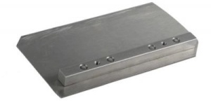 Pale standard elicopter IMER 600 mm (set 4 buc.) BT60E/H