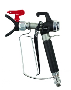 Pistol airless Titan S3 270 bar