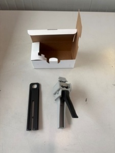 Pistol de Dozare pentru Cartușe Bicomponente Tenax DISP50SZ1:1/2:1 - Img 10
