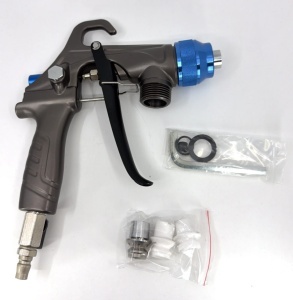 Pistol lance pentru material glet, tencuiala, izolatii, pentru masini multifunctionale WP MFS30 si MFS14 - WP-MFS-AK27 - Img 6