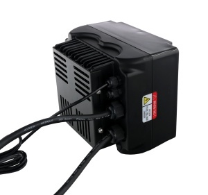ProGARDEN AquaMatic VFA10LM 1100 Controler VFD 20-50Hz, 1.1kW, 1x230V-in, 1x230V-out, compact, LED - Img 3