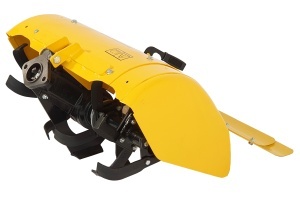ProGARDEN BT-X90 freza tractata 900mm, accesoriu Campo U - Img 2